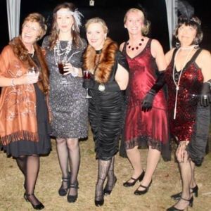 Meet your Posher, Kymmi